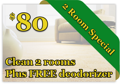 2 Room Special